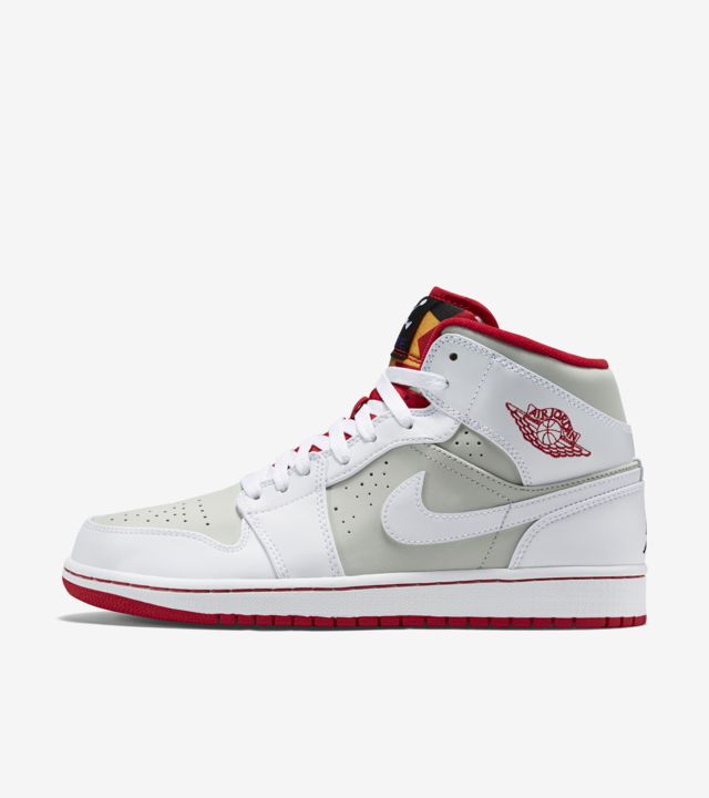 nike air jordan iconic