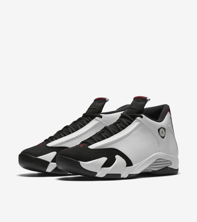 michael jordan in jordan 14