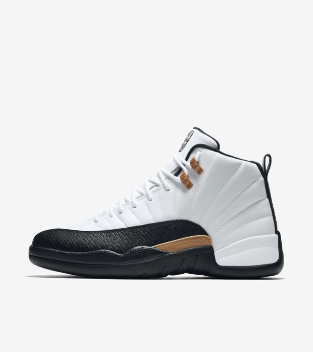 Air Jordan 12 Retro CNY. Nike SNKRS US