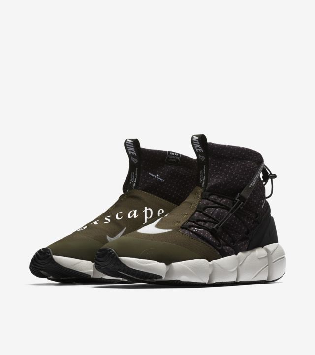 footscape mid utility