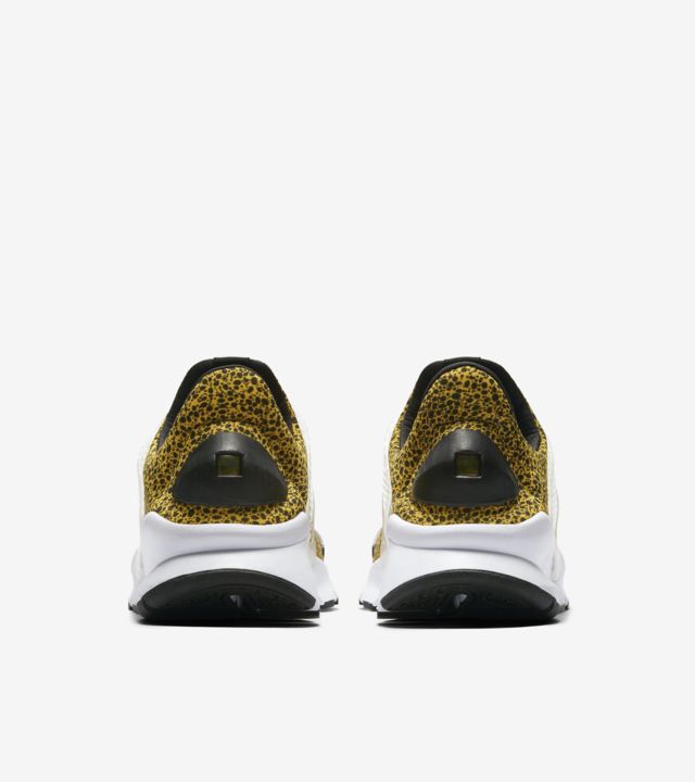 Nike Air Sock Dart 'University Gold' Safari 2017. Nike SNKRS US