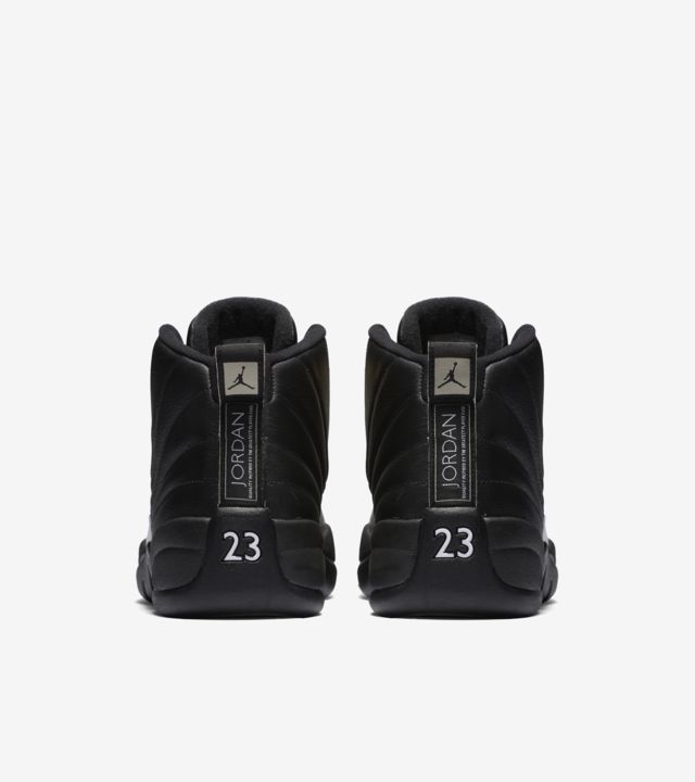 Air Jordan 12 Retro 'The Master' Release Date. Nike SNKRS