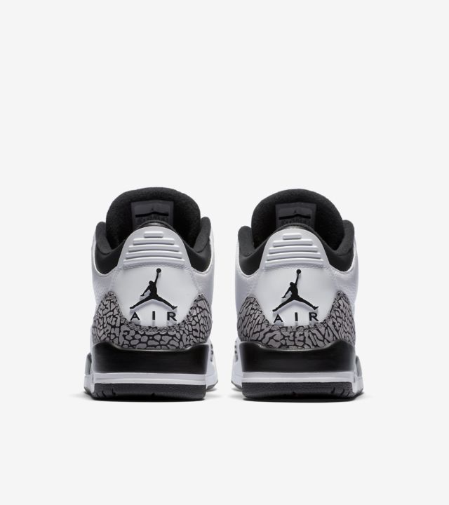 Air Jordan 3 Retro 'Infrared 23'. Release Date. Nike SNKRS NL