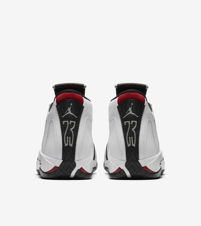 michael jordan in jordan 14