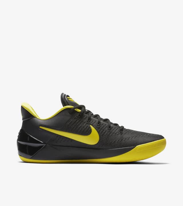 Nike Kobe A.D. 'Oregon' Release Date. Nike SNKRS