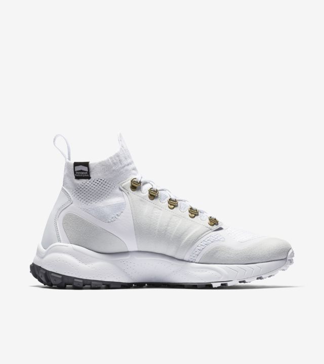 nike zoom mid top
