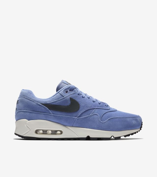 nike air max purple basalt