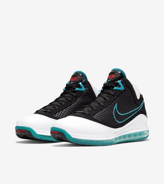 lebron 7 red carpets
