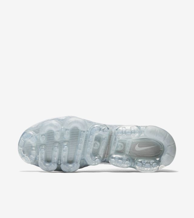 nike vapormax pure platinum mens