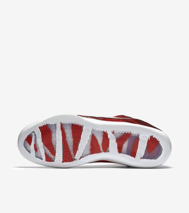 Nike Kobe 11 Elite 'Red Horse'. Nike SNKRS US