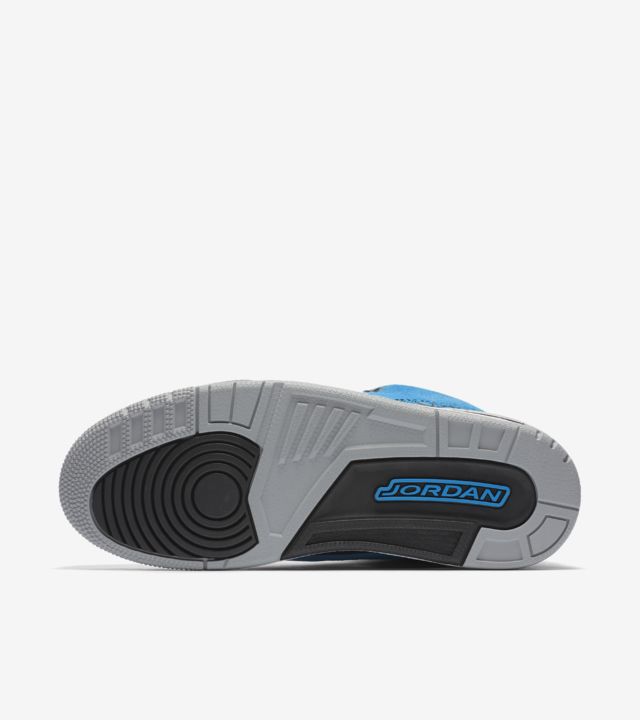 Air Jordan 3 Retro 'Powder Blue'. Release Date. Nike SNKRS IE