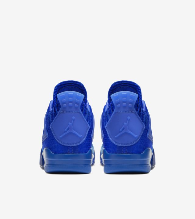 air jordan iv flyknit