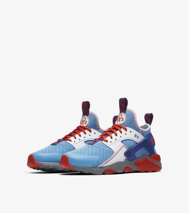 doernbecher huarache