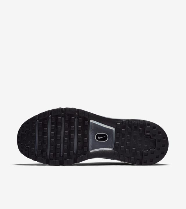 NikeLab Air Max Woven Boot 'Black'. Nike SNKRS