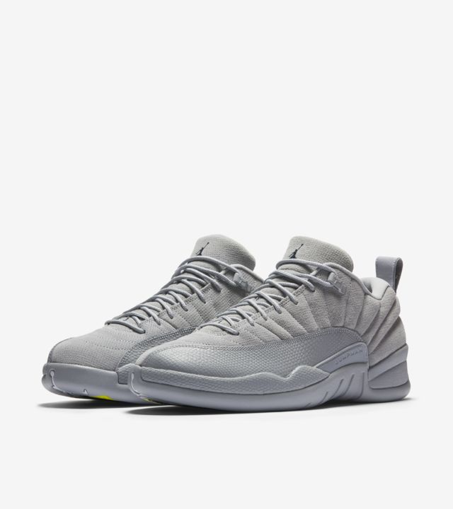 wolf grey 11s low