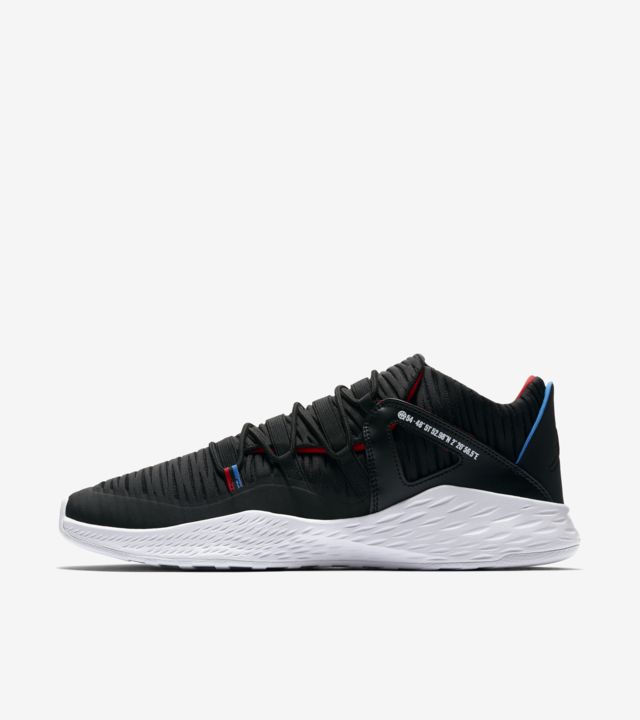 jordan formula 23 low