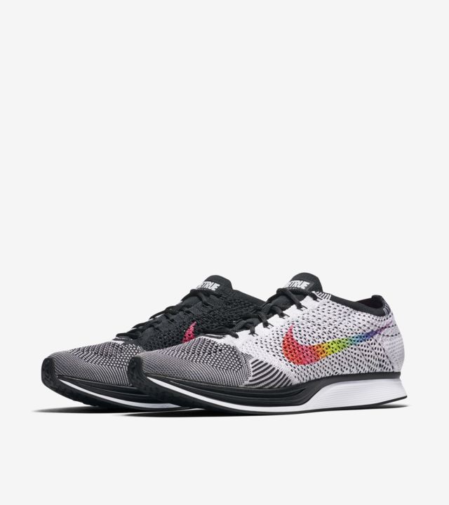 Nike Flyknit Racer 'BETRUE' 2017 Release Date. Nike SNKRS US