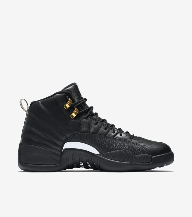 jordan 12 master