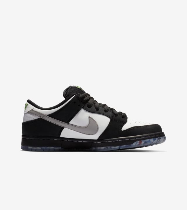 Nike Sb Dunk Low Pro Panda Pigeon Data Del Lancio Nike Snkrs It