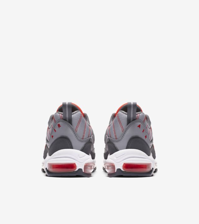 nike air grey shoes