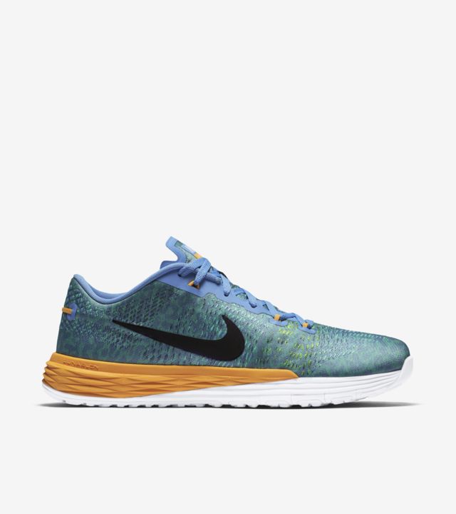 Nike Lunar Caldra 'Tried & Trained'. Nike SNKRS US