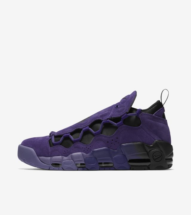 air more money purple
