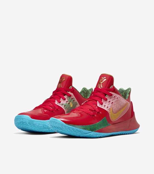 mr krabs kyrie 2