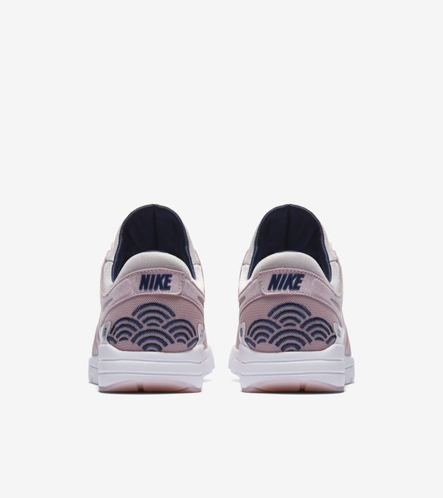 Women's Nike Air Max Zero 'Tokyo' Release Date. Nike SNKRS US