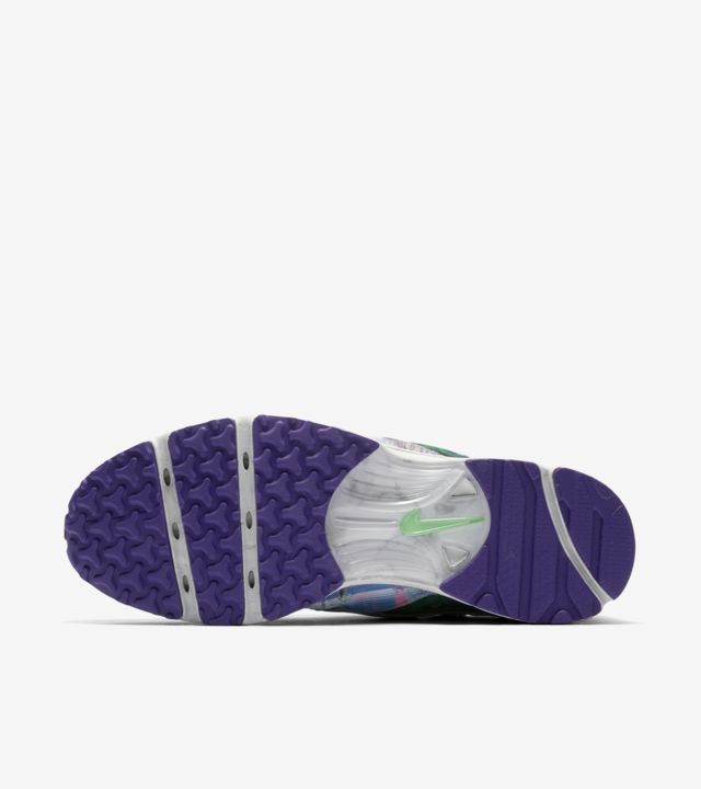 zoom streak spectrum