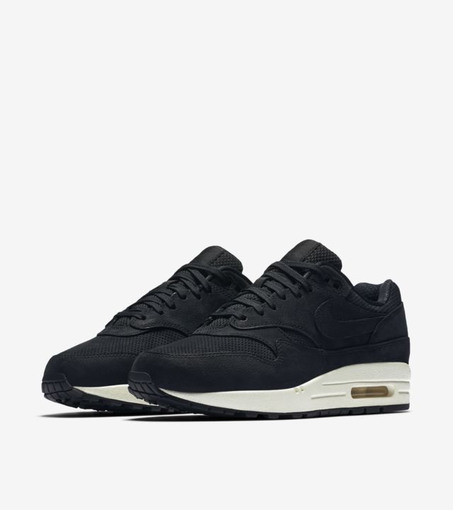 Womens Nike Air Max 1 Pinnacle Black Nike Snkrs Nl