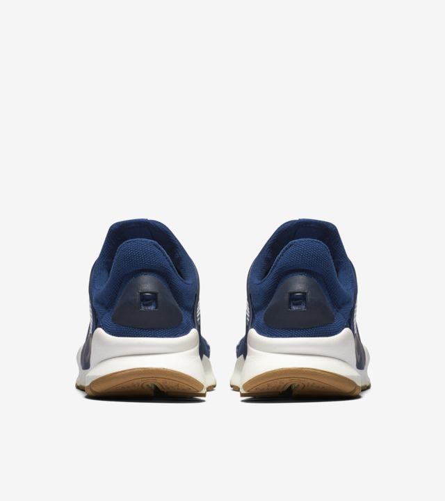 womens nike sock dart trainers