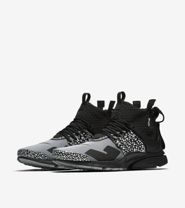acronym presto mid cool grey