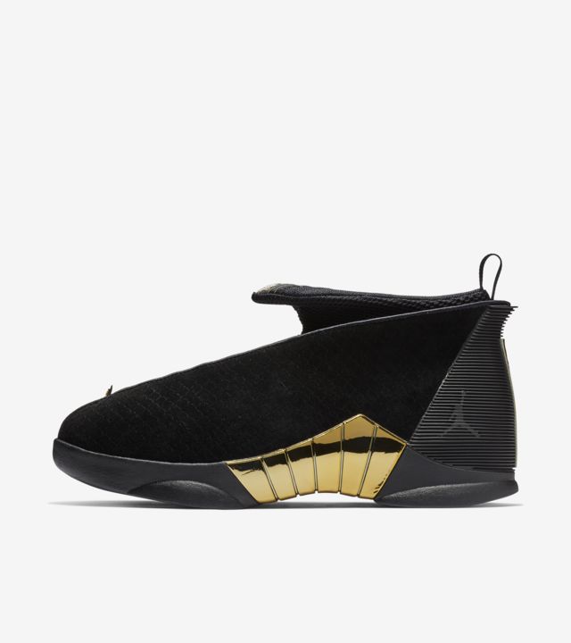 Air Jordan 15 'Doernbecher Freestyle' 2018 Release Date. Nike SNKRS US