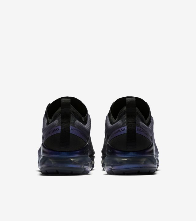 Nike Air VaporMax 2019 'Throwback Future' Release Date. Nike SNKRS