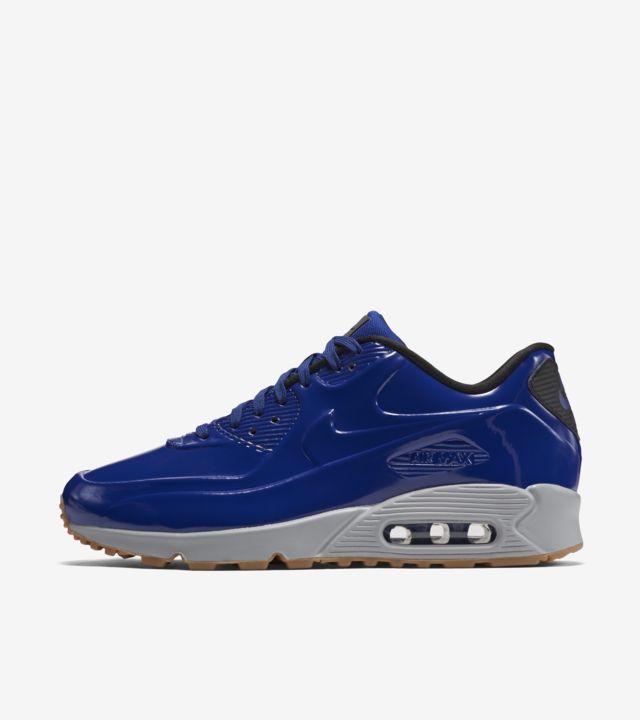 Nike Air Max 90 VT 'Weather Ready'. Nike SNKRS