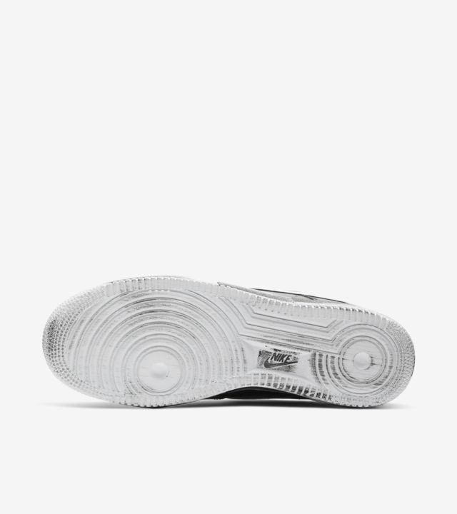af1 nike worldwide