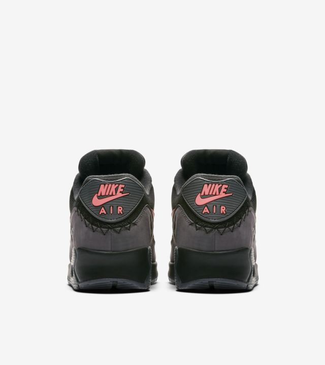 Air Max 90 'Side B' Release Date. Nike SNKRS IE