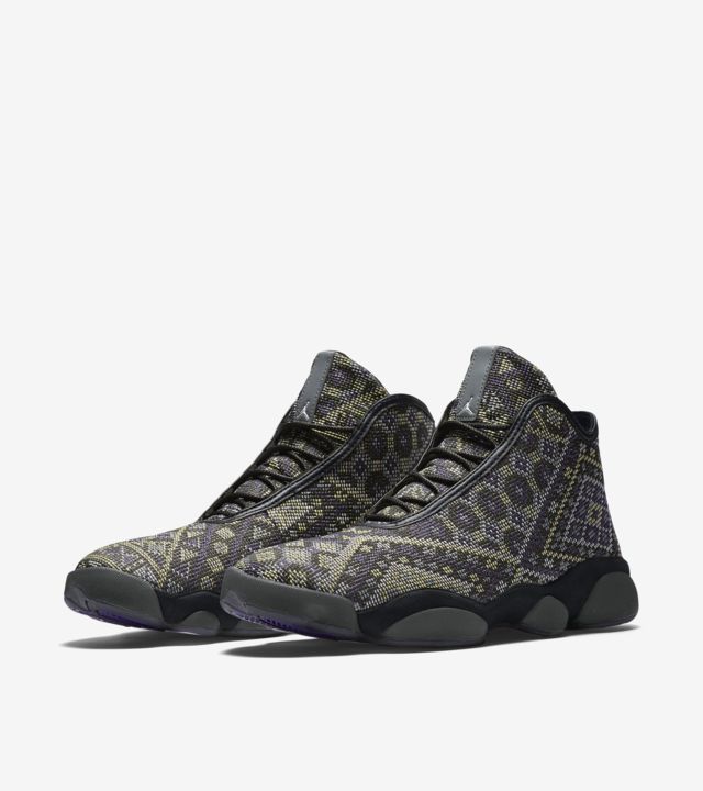 jordan horizon purple