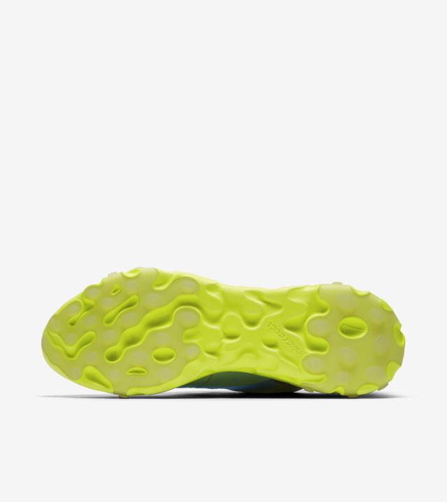 react element 87 yellow