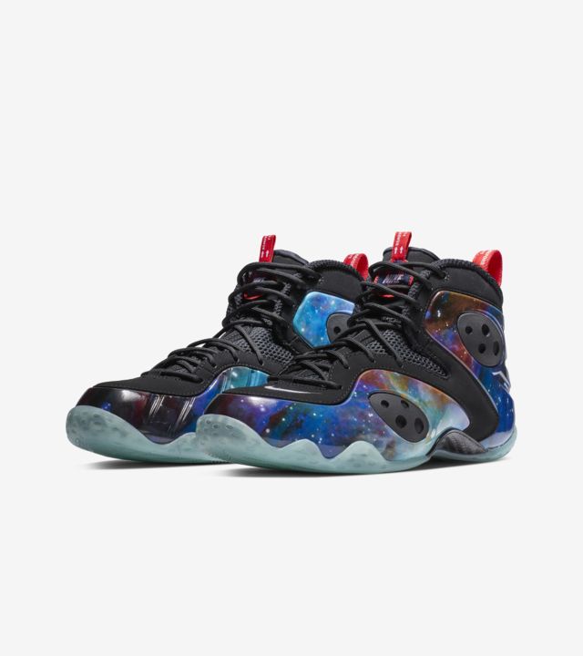 zoom rookie galaxy
