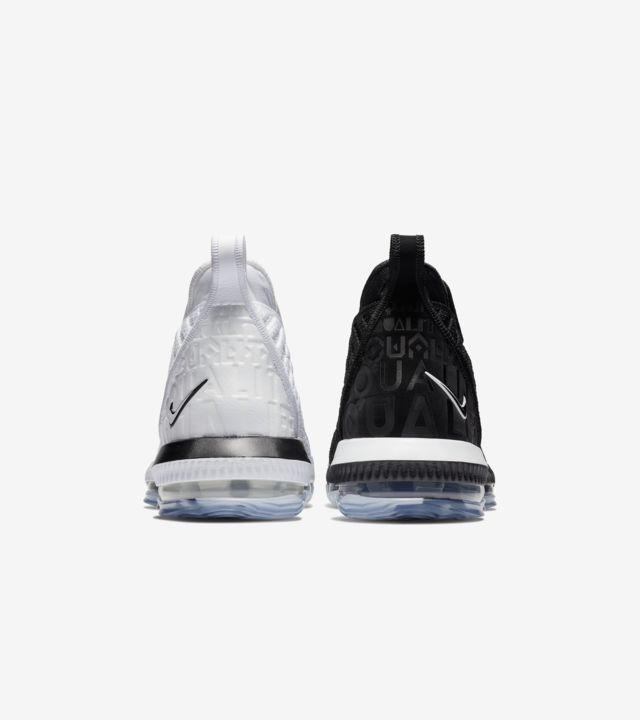 nike lebron 16 equality home