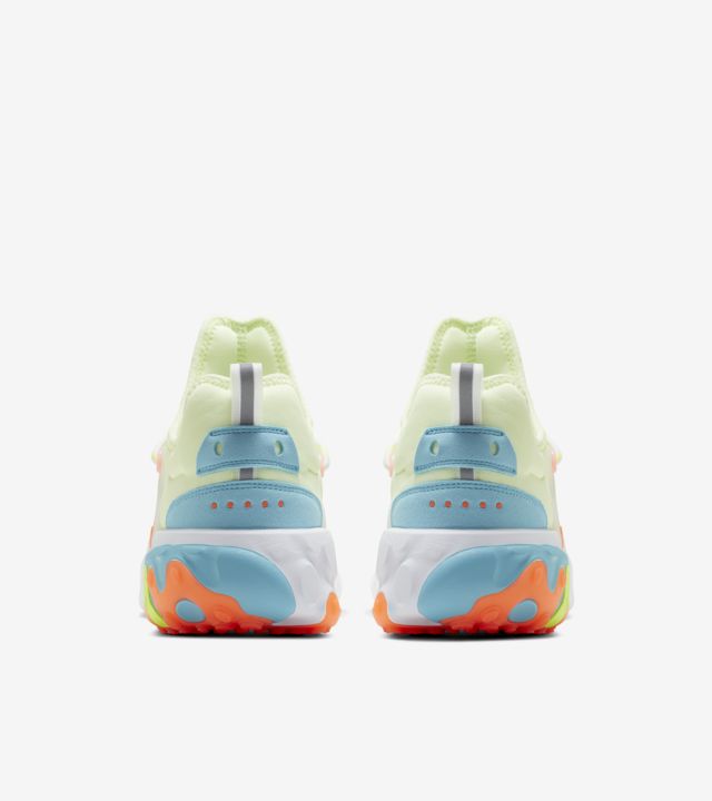 React Presto 'Psychedelic Lava' Release Date. Nike SNKRS