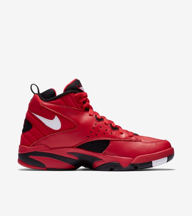 nike air maestro 2 trifecta