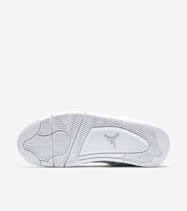 Air Jordan 4 Retro 'Pure Money' Release Date. Nike SNKRS