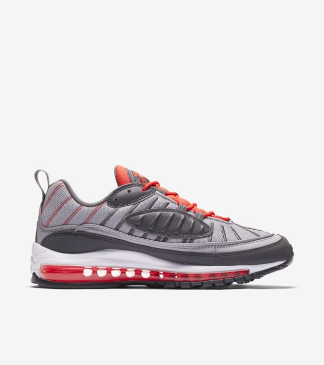 nike air grey shoes