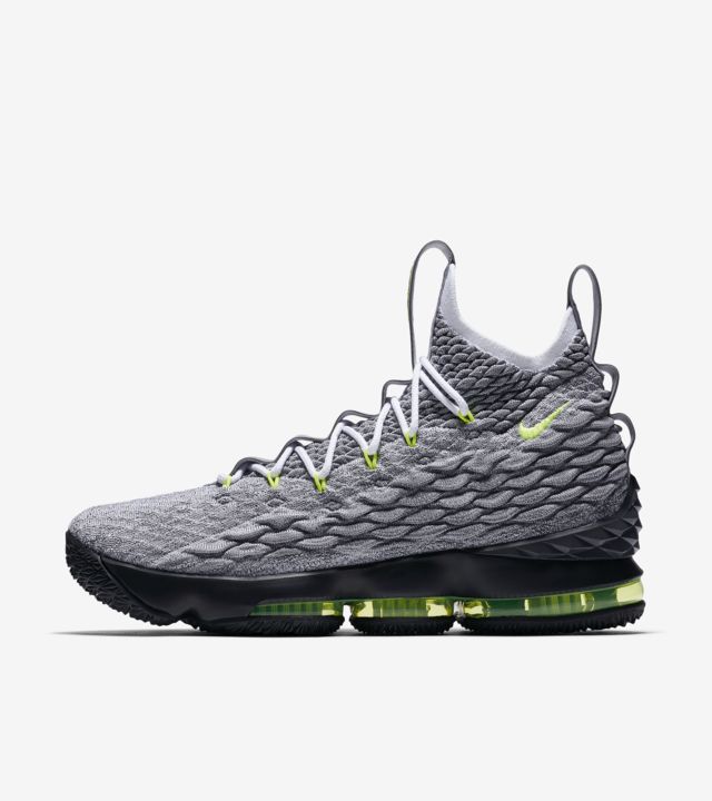 lebron 15 air max 95