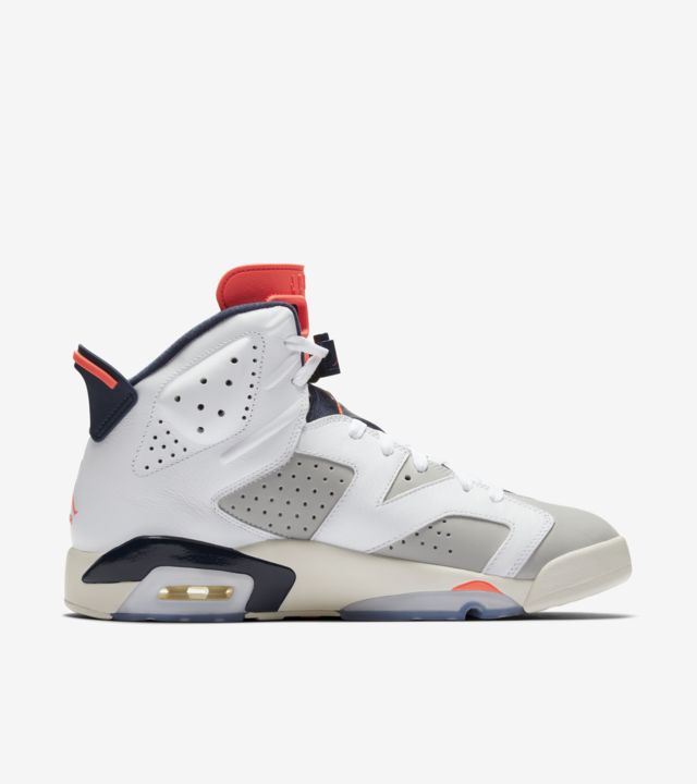nike air jordan 6 retro tinker
