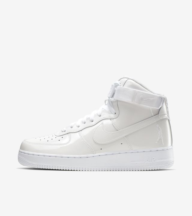 air force 1 high sheed think 16