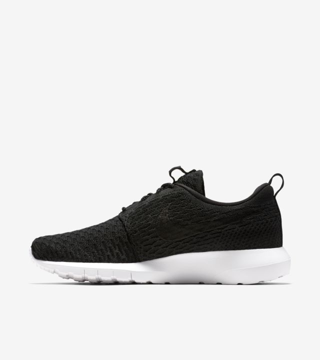 roshe flyknit nm