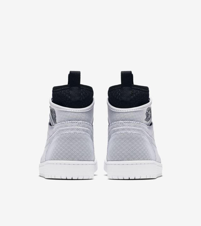 the new nike jordan